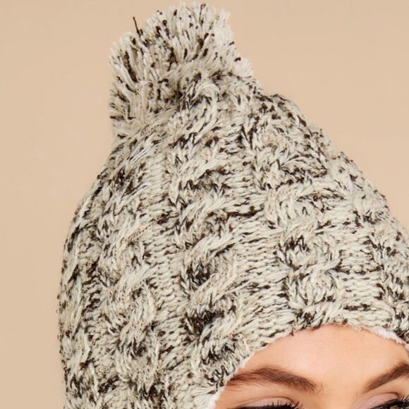 Neutral Peruvian Hat‎ - Picture 8 of 8